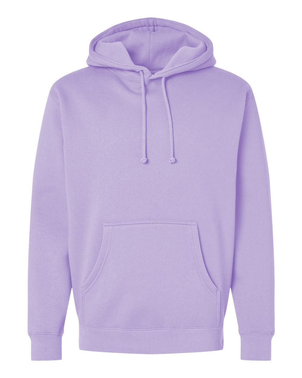 Independent Trading Company 4000 Mid-weight Pullover Hoodie DTF