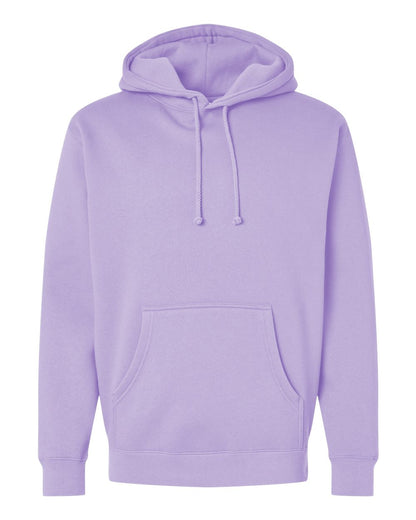Independent Trading Company 4000 Mid-weight Pullover Hoodie DTF