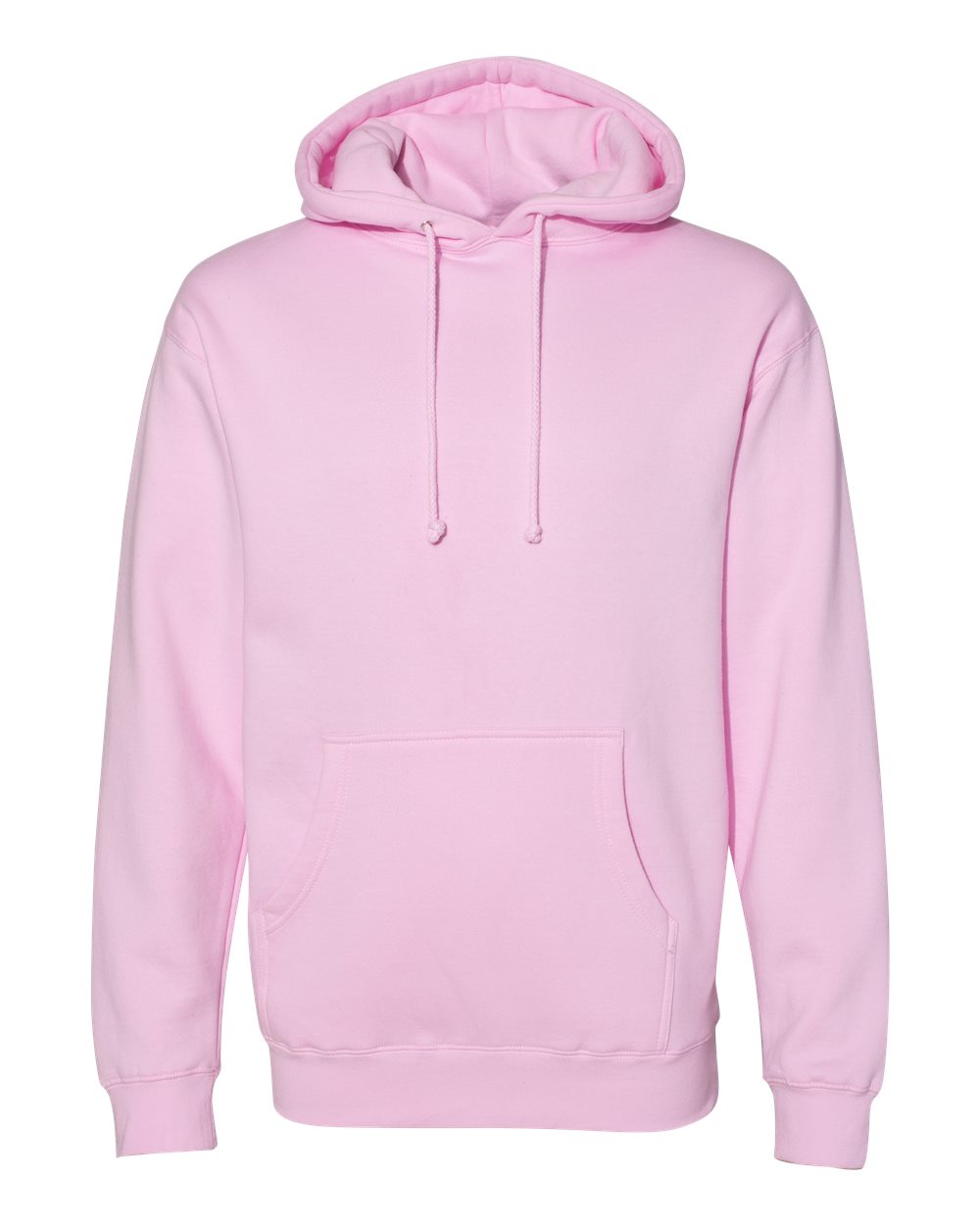 Independent Trading Company 4000 Mid-weight Pullover Hoodie DTF
