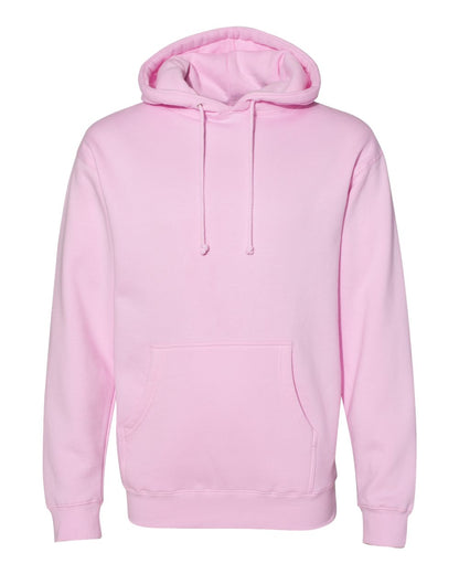 Independent Trading Company 4000 Mid-weight Pullover Hoodie DTF