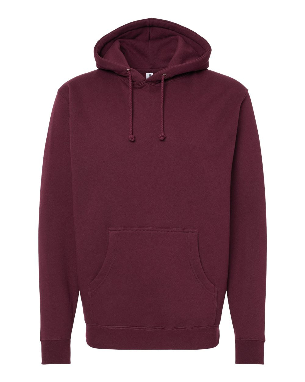 Independent Trading Company 4000 Mid-weight Pullover Hoodie DTF