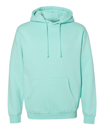 Independent Trading Company 4000 Mid-weight Pullover Hoodie DTF