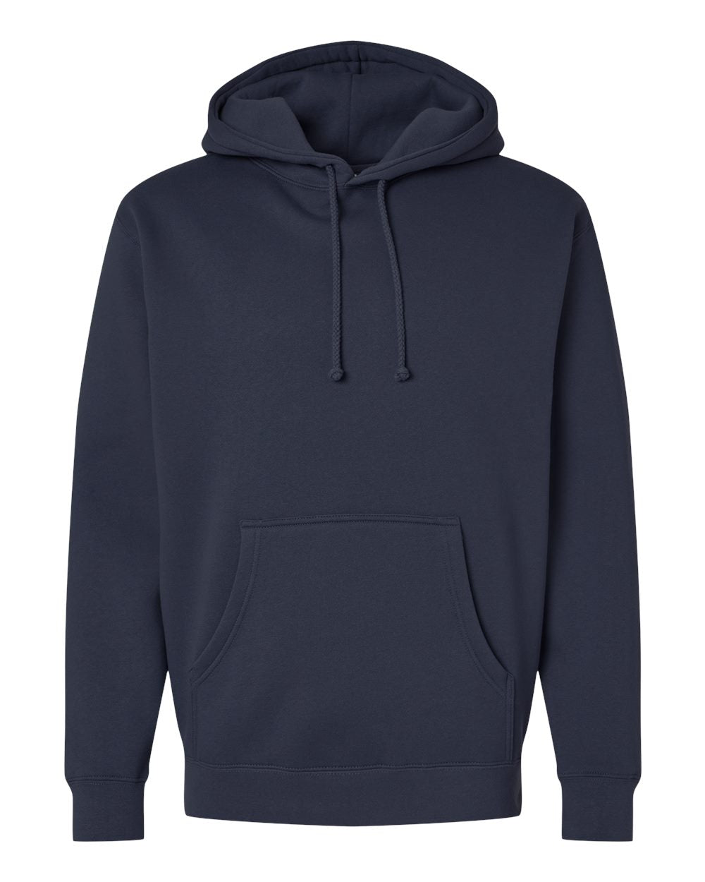 Independent Trading Company 4000 Mid-weight Pullover Hoodie DTF