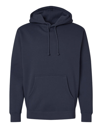 Independent Trading Company 4000 Mid-weight Pullover Hoodie DTF