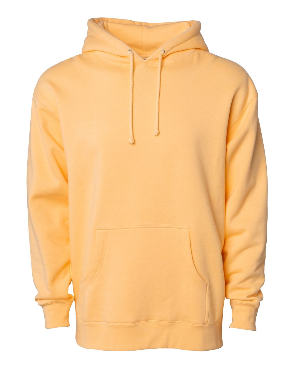 Independent Trading Company 4000 Mid-weight Pullover Hoodie DTF