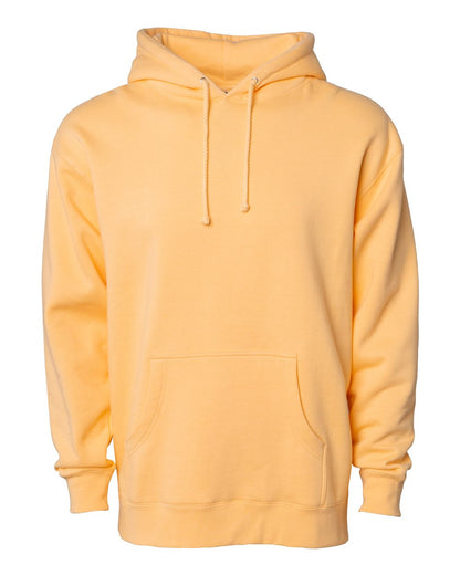 Independent Trading Company 4000 Mid-weight Pullover Hoodie DTF