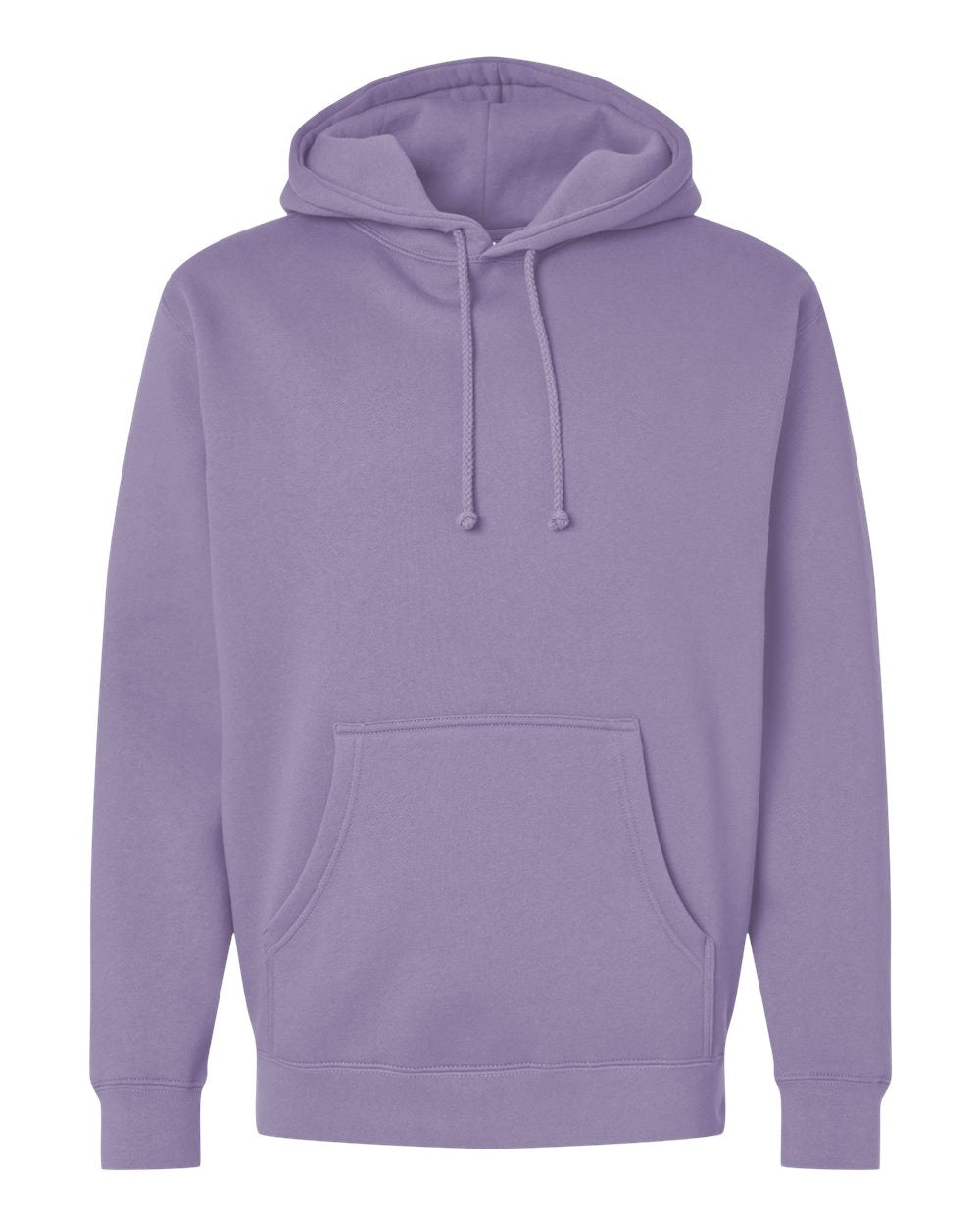 Independent Trading Company 4000 Mid-weight Pullover Hoodie DTF