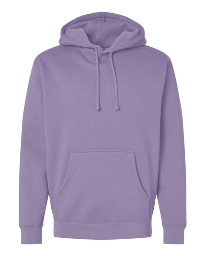 Independent Trading Company 4000 Mid-weight Pullover Hoodie DTF