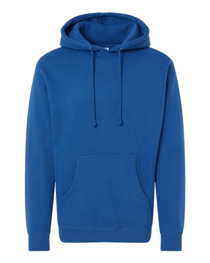 Independent Trading Company 4000 Mid-weight Pullover Hoodie DTF