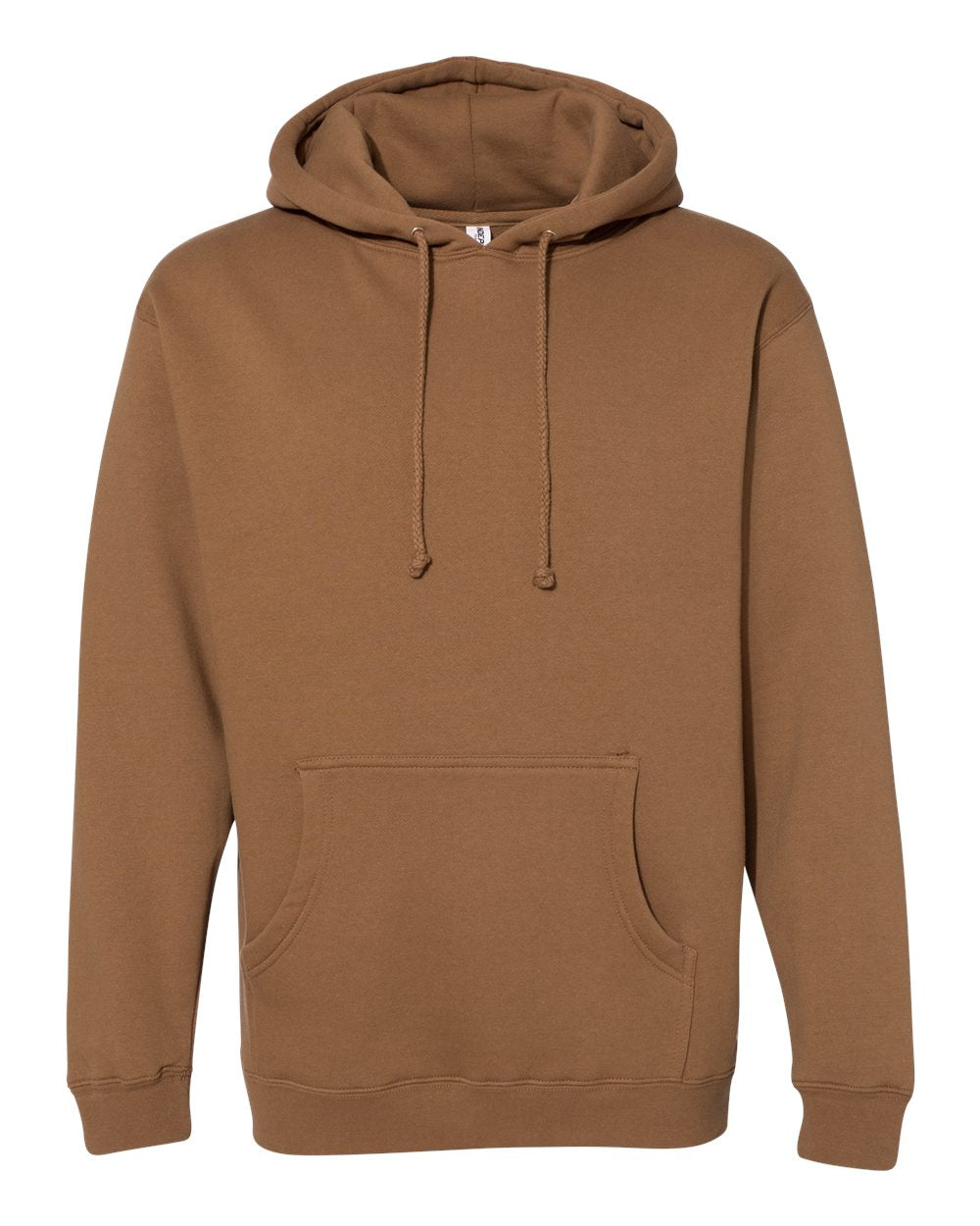 Independent Trading Company 4000 Mid-weight Pullover Hoodie DTF