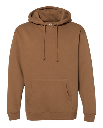 Independent Trading Company 4000 Mid-weight Pullover Hoodie DTF