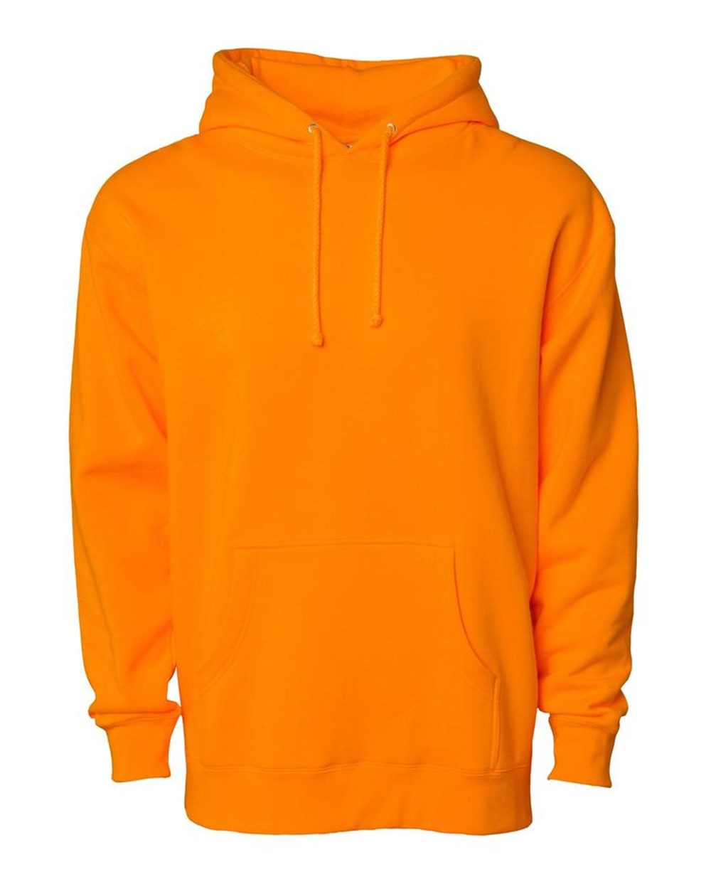 Independent Trading Company 4000 Mid-weight Pullover Hoodie DTF