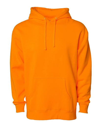 Independent Trading Company 4000 Mid-weight Pullover Hoodie DTF