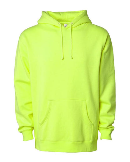 Independent Trading Company 4000 Mid-weight Pullover Hoodie DTF