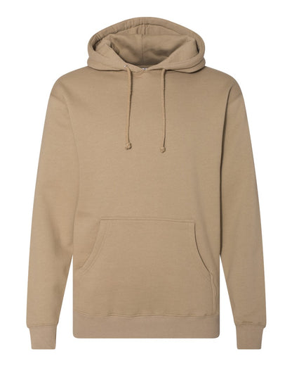 Independent Trading Company 4000 Mid-weight Pullover Hoodie DTF