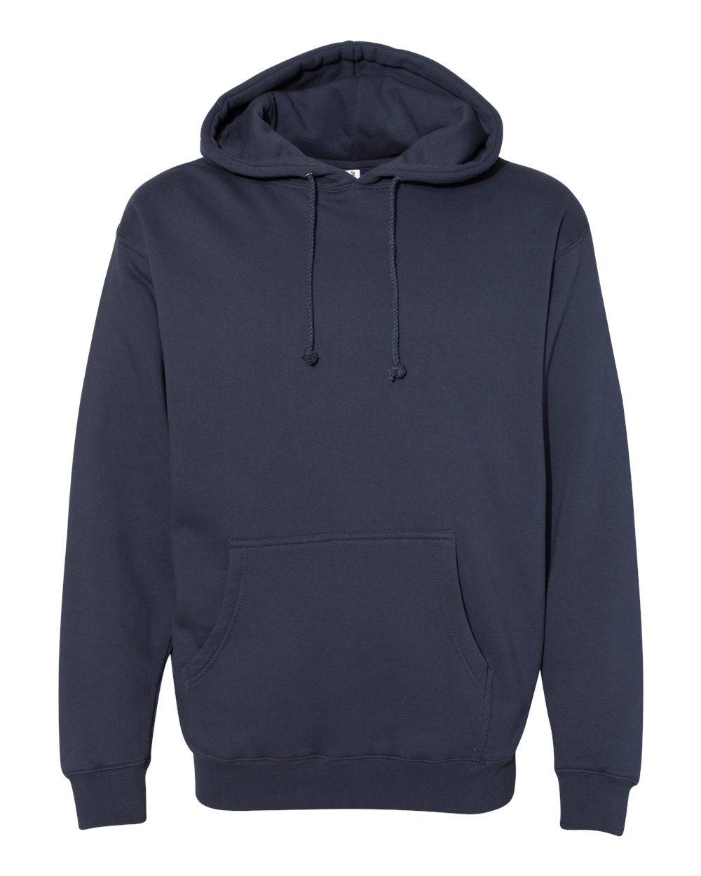 Independent Trading Company 4000 Mid-weight Pullover Hoodie DTF