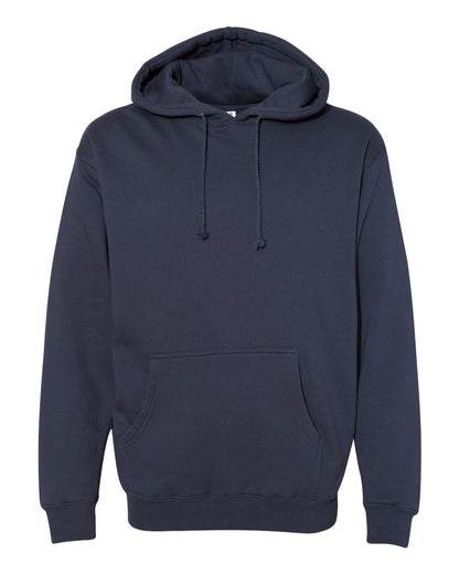 Independent Trading Company 4000 Mid-weight Pullover Hoodie DTF