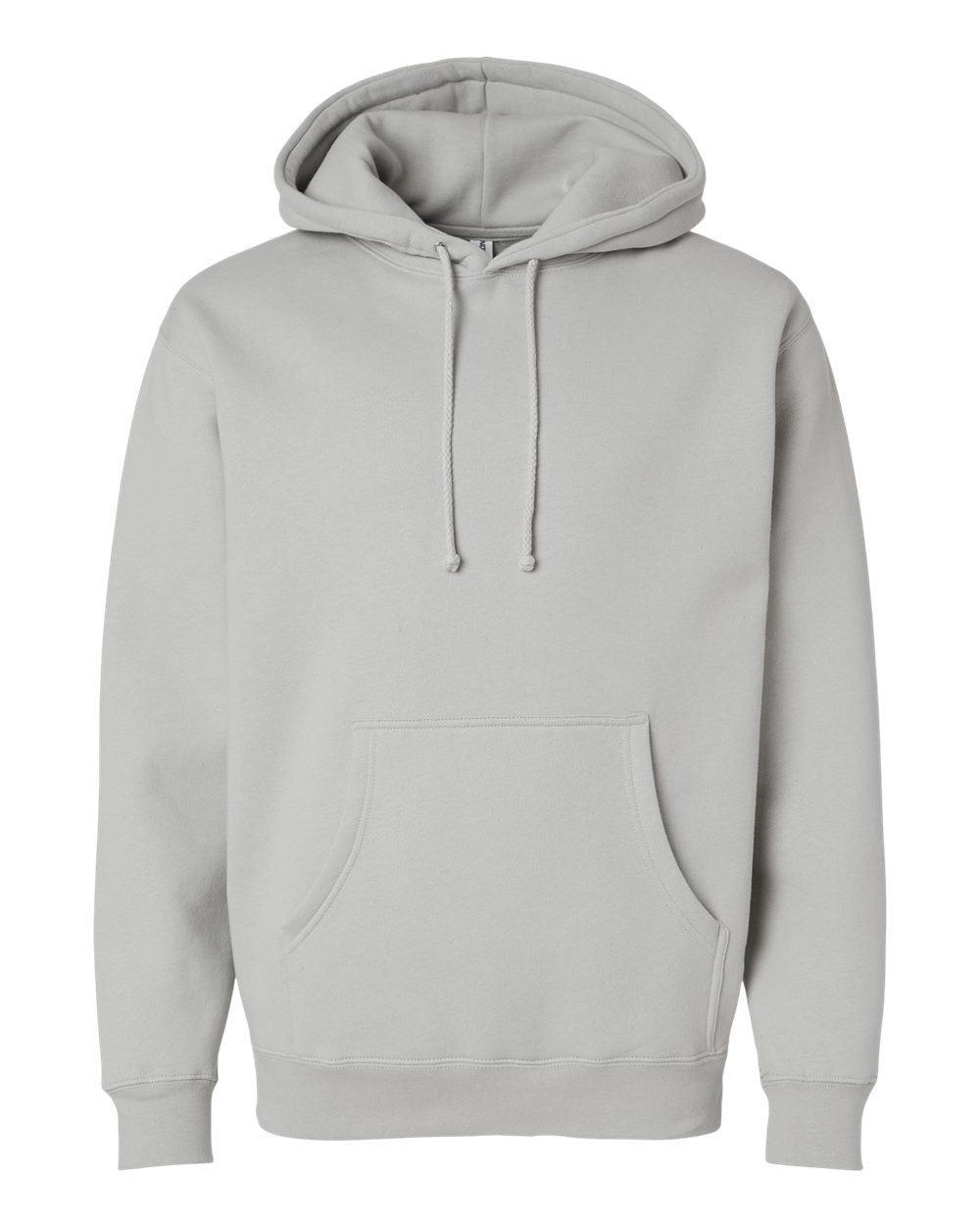 Independent Trading Company 4000 Mid-weight Pullover Hoodie DTF