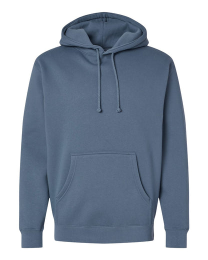 Independent Trading Company 4000 Mid-weight Pullover Hoodie DTF