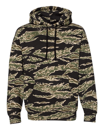 Independent Trading Company 4000 Mid-weight Pullover Hoodie DTF