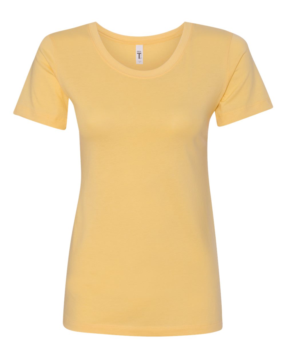 Next Level - Women's Ideal T-Shirt - 1510