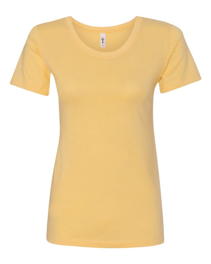 Next Level - Women's Ideal T-Shirt - 1510