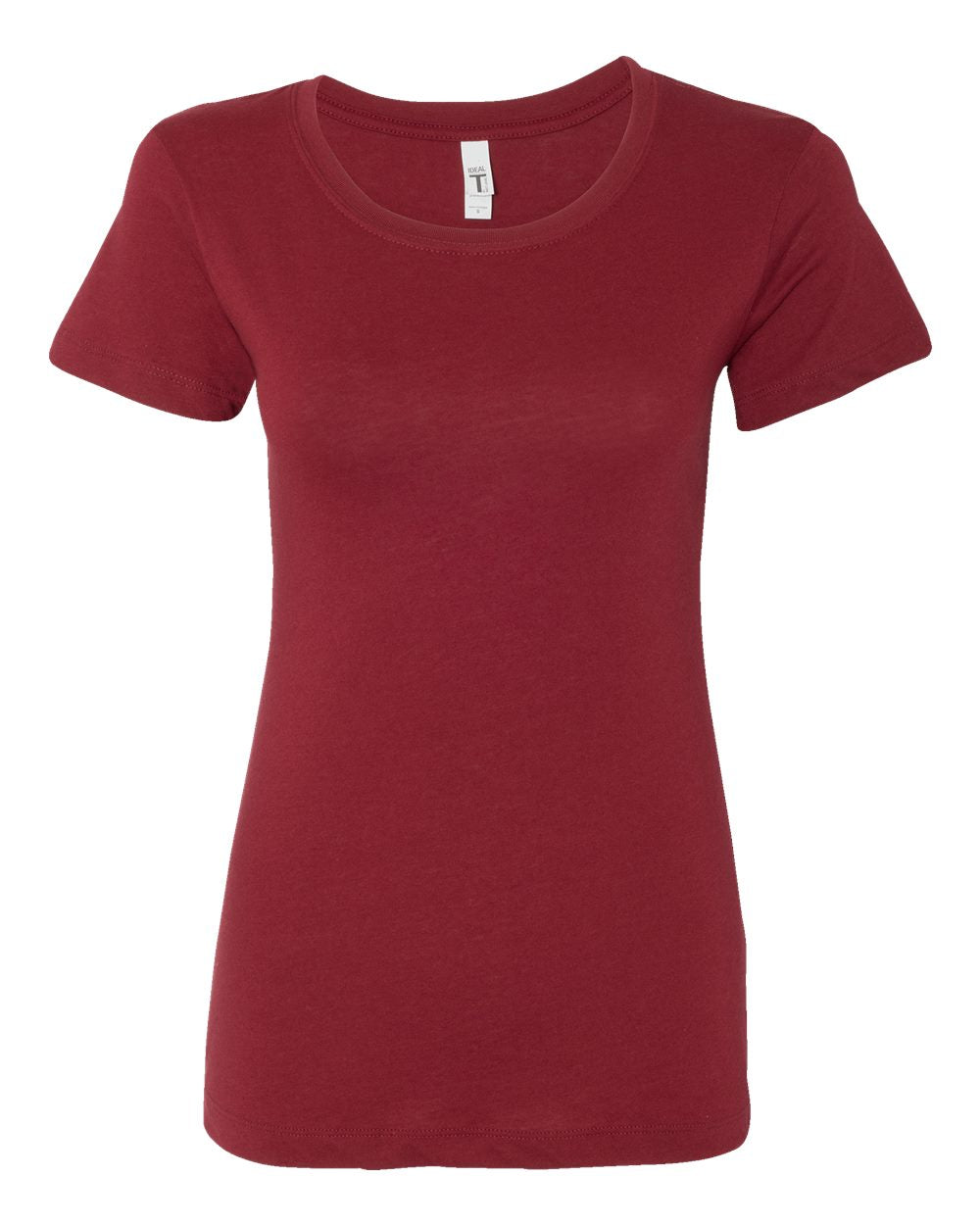 Next Level - Women's Ideal T-Shirt - 1510