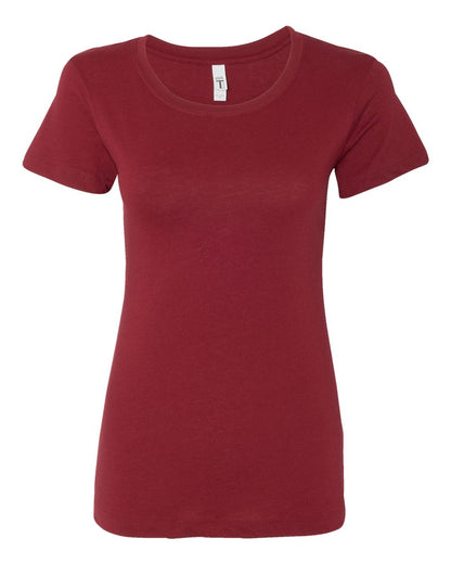 Next Level - Women's Ideal T-Shirt - 1510