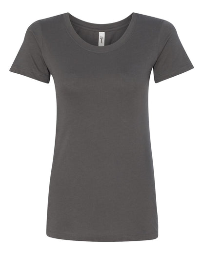 Next Level - Women's Ideal T-Shirt - 1510