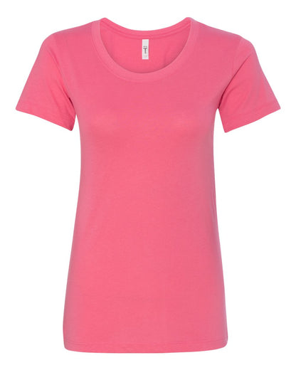 Next Level - Women's Ideal T-Shirt - 1510