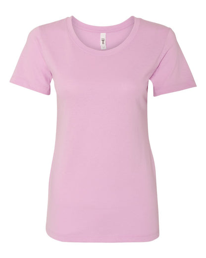 Next Level - Women's Ideal T-Shirt - 1510