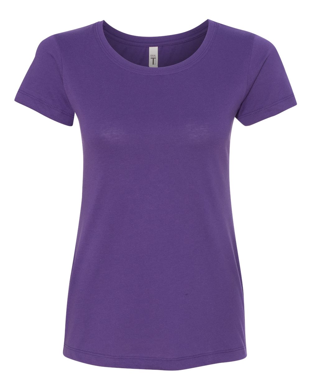 Next Level - Women's Ideal T-Shirt - 1510