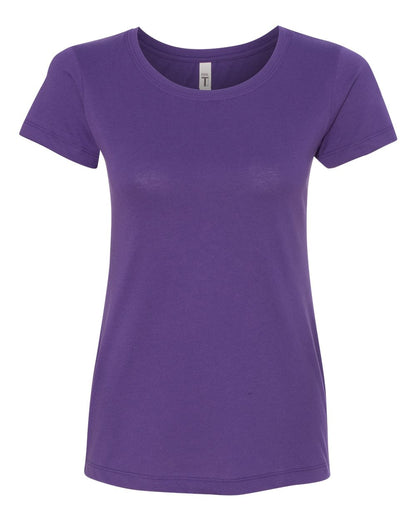 Next Level - Women's Ideal T-Shirt - 1510