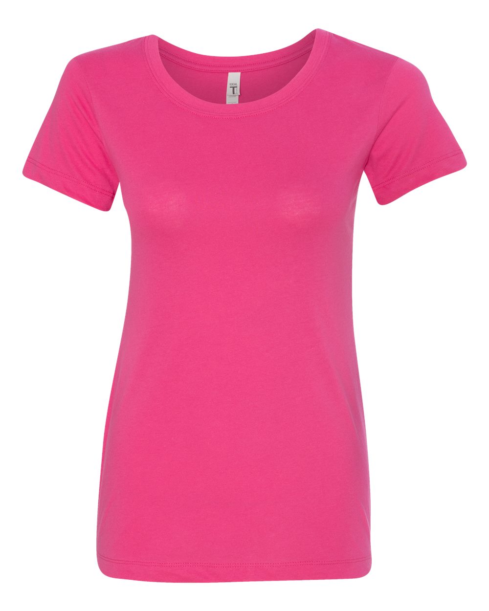 Next Level - Women's Ideal T-Shirt - 1510