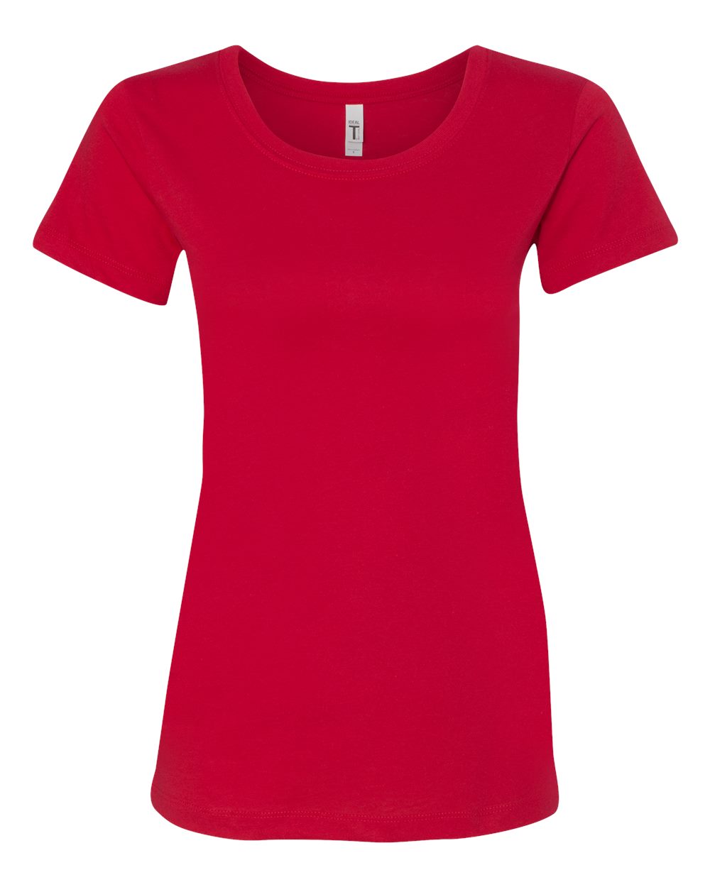Next Level - Women's Ideal T-Shirt - 1510