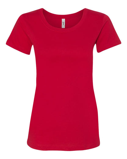 Next Level - Women's Ideal T-Shirt - 1510