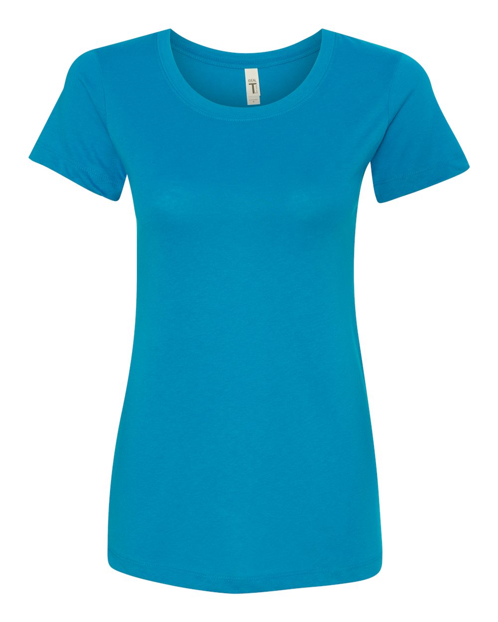 Next Level - Women's Ideal T-Shirt - 1510