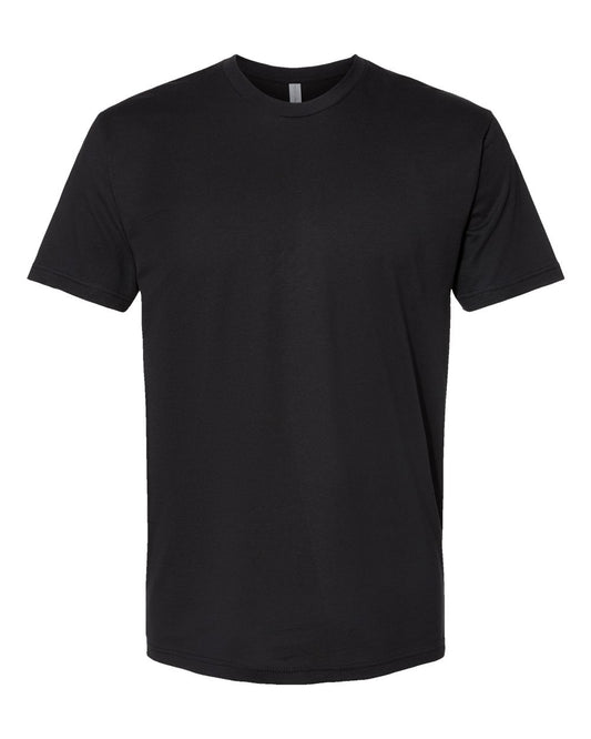 100 Custom Printed Shirts — 1 Color (Front Included)