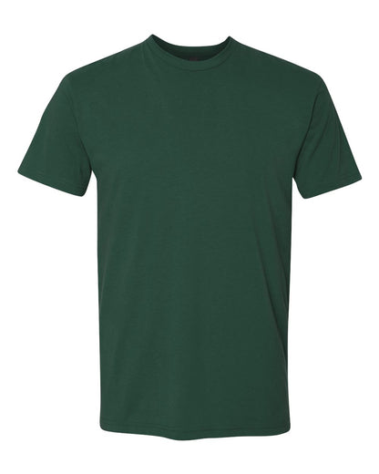 Next Level 3600 100% Ringspun Cotton