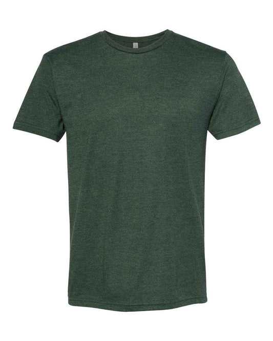 Next Level 6010 Triblend Tee