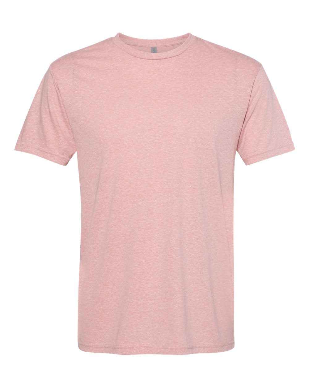 Next Level 6010 Triblend Tee