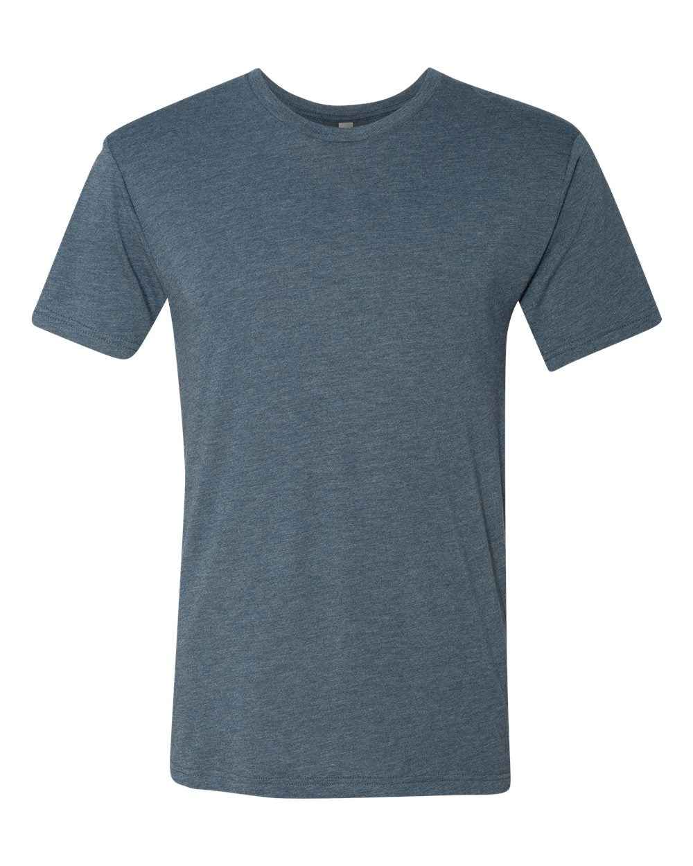 Next Level 6010 Triblend Tee