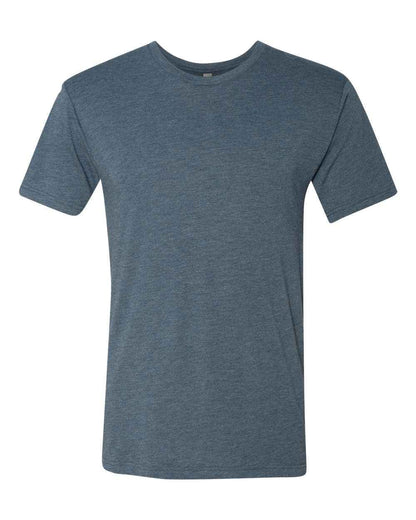 Next Level 6010 Triblend Tee