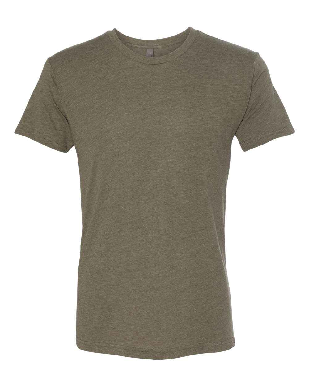Next Level 6010 Triblend Tee