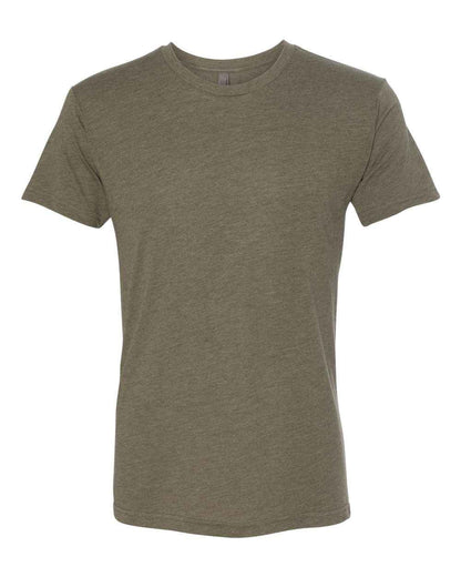 Next Level 6010 Triblend Tee