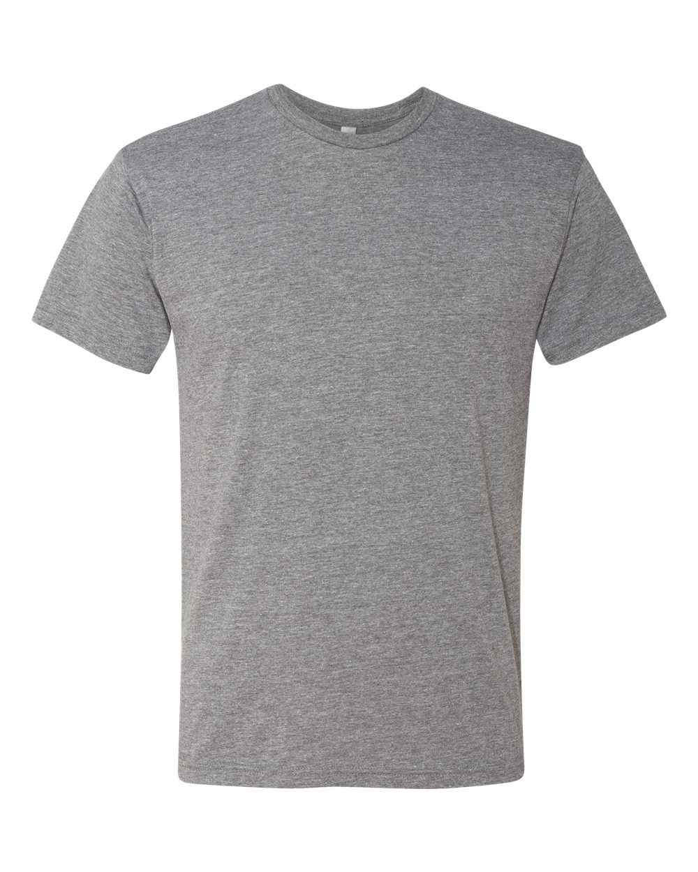 Next Level 6010 Triblend Tee