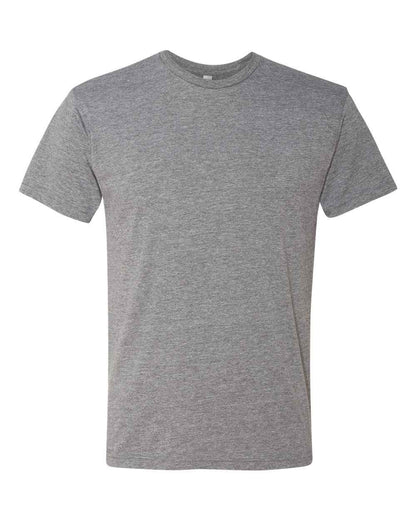 Next Level 6010 Triblend Tee