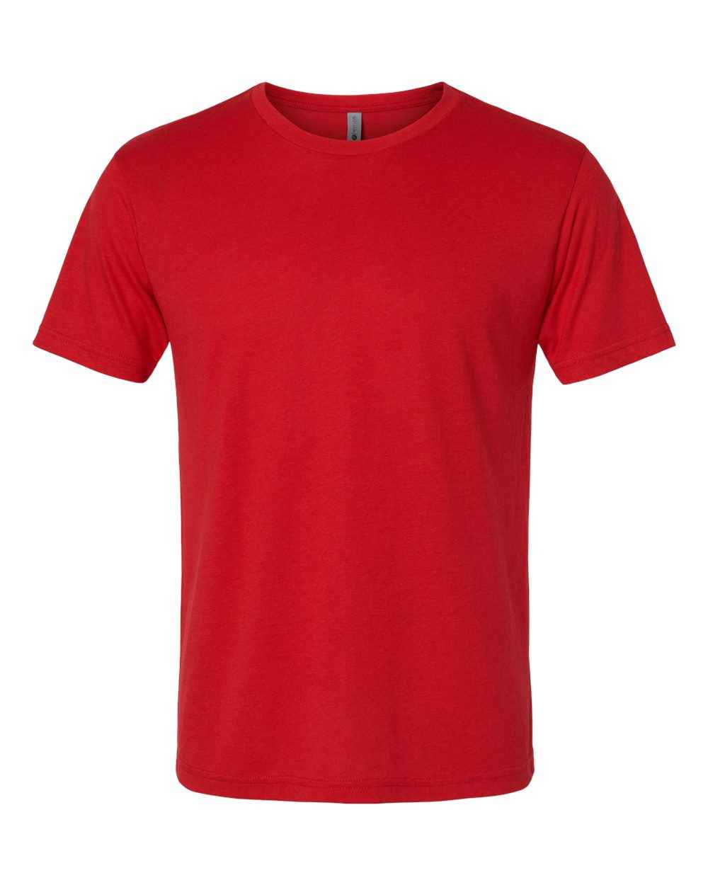 Next Level 6010 Triblend Tee