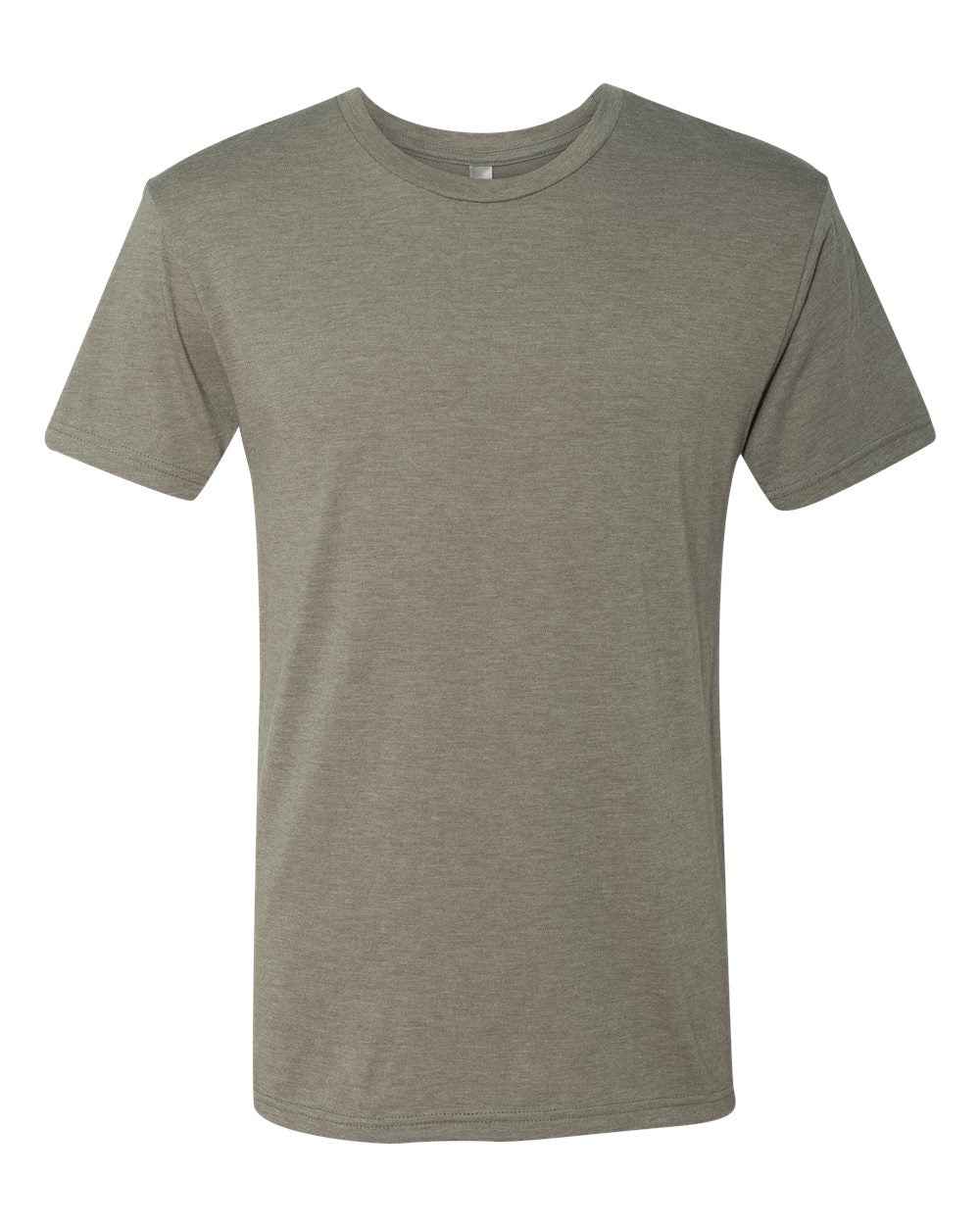 Next Level 6010 Triblend Tee