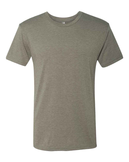 Next Level 6010 Triblend Tee